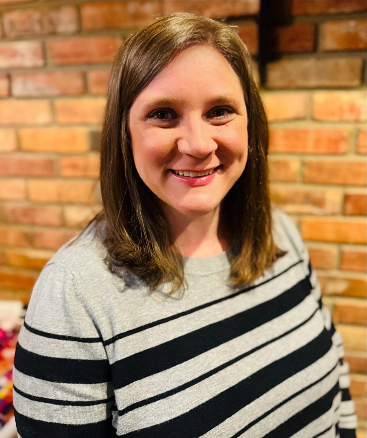 Molly Biddle Hasenohr